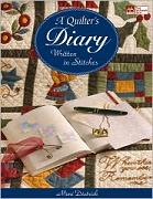 A Quilter's Diary