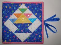 Crab Feast Pattern