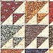 Bed and Breakfast Quilt - Book Cover
