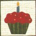 Diary Quilt